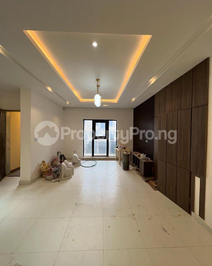 3 bedroom Flat / Apartment for sale Jahi Abuja