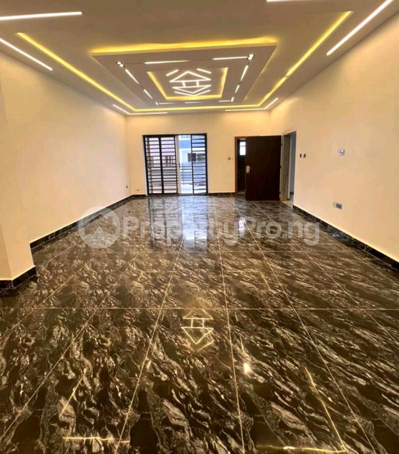 3 bedroom Flat / Apartment for rent Dakibiyu Wuye Abuja