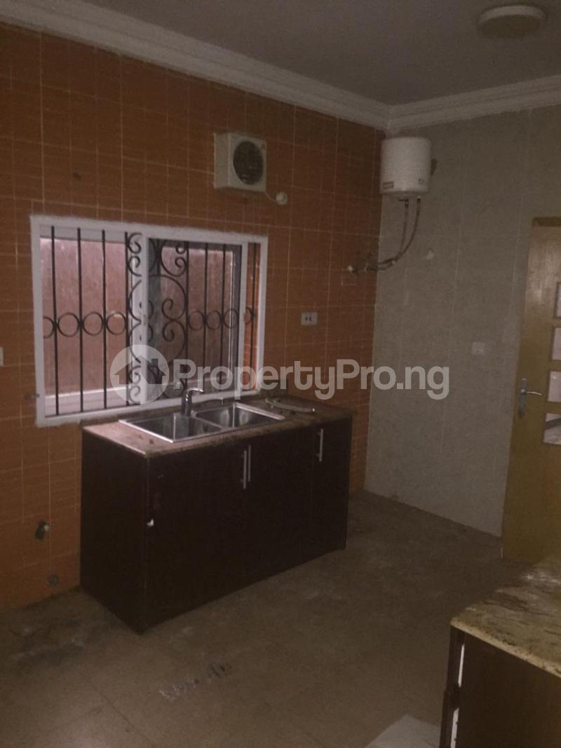 3 Bedroom Flat / Apartment in Oko oba Agege Lagos Flat / Apartment