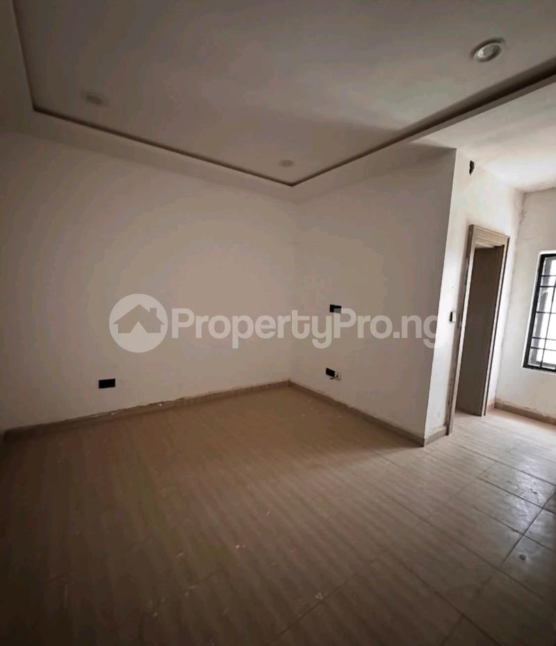 3 bedroom Flat / Apartment for rent Next Cash And Carry Axis Jahi Abuja