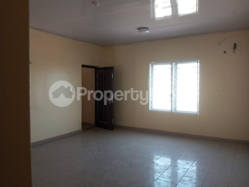 3 bedroom Flat / Apartment for rent Brains And Hammers Estate Life Camp Abuja