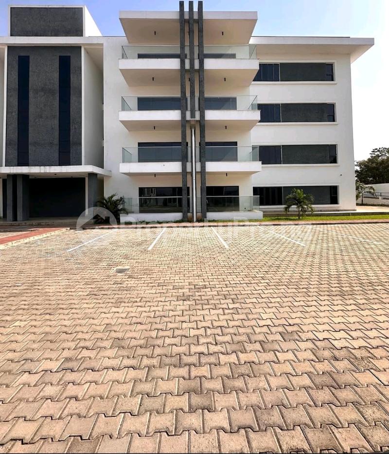 3 bedroom Flat / Apartment for rent Jabi Abuja