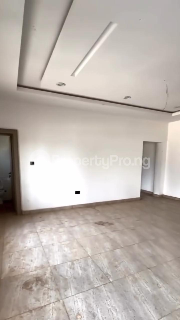 3 bedroom Flat / Apartment for rent Jahi Abuja