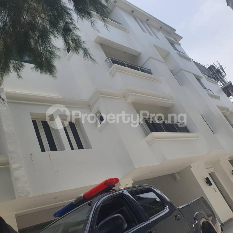 3 bedroom Flat / Apartment for rent Old Ikoyi Ikoyi Lagos