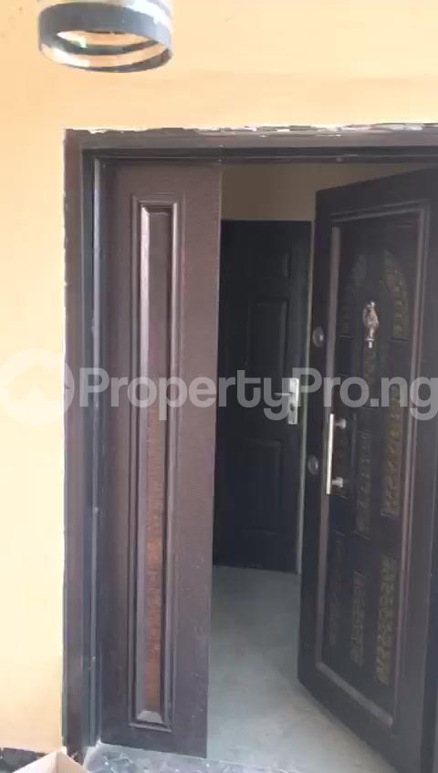 3 bedroom House for rent Living Faith Church Axis Lugbe Abuja