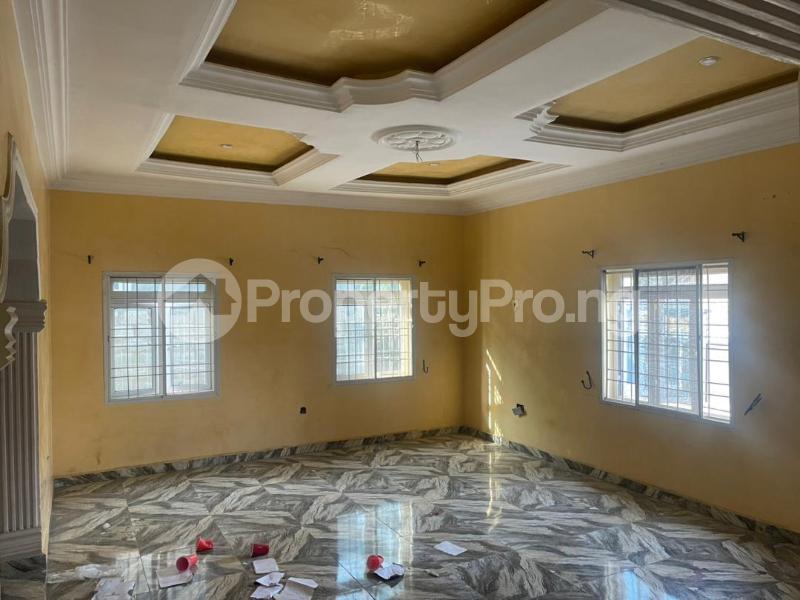 3 bedroom House for rent Sure Value Estate Lugbe Abuja