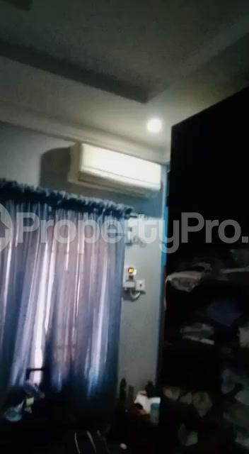 3 bedroom House for rent Aco Estate Lugbe Abuja