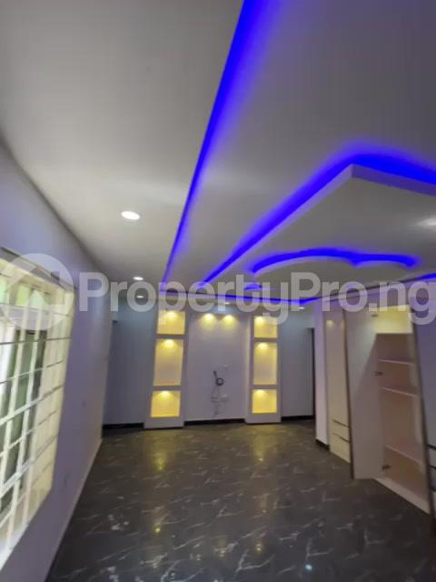 3 bedroom House for rent Gwarinpa Abuja