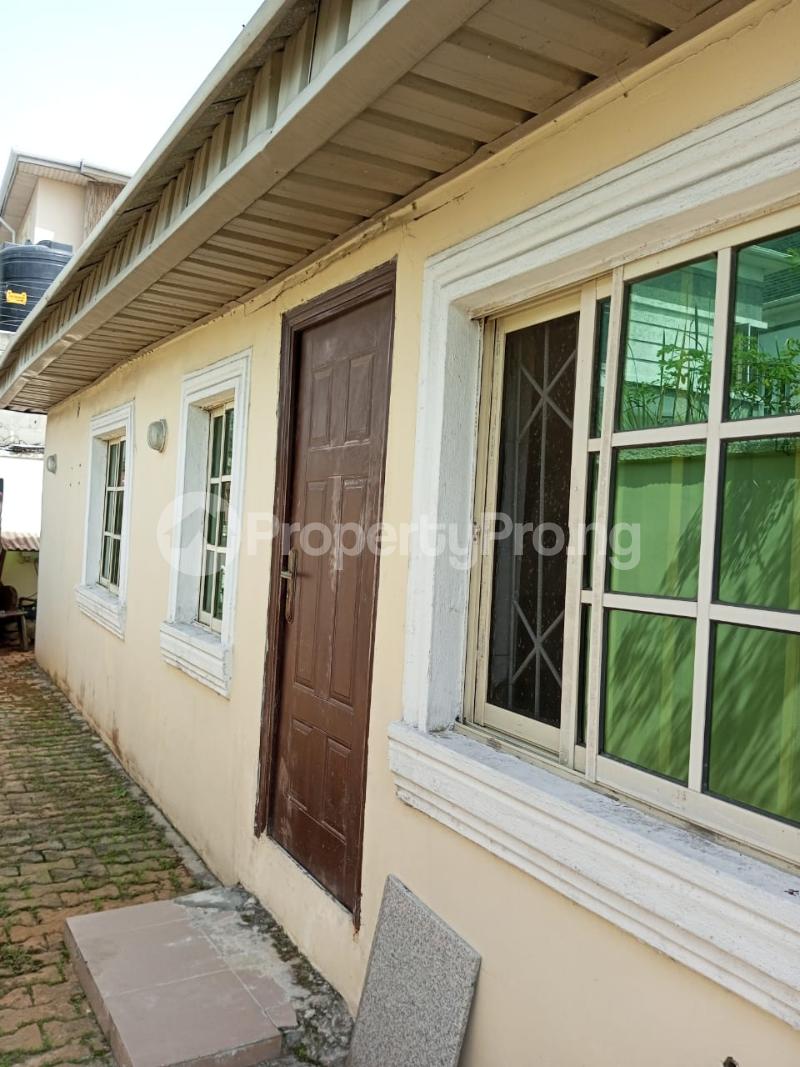 2 bedroom House for rent Spg Road Ologolo Lekki Lagos