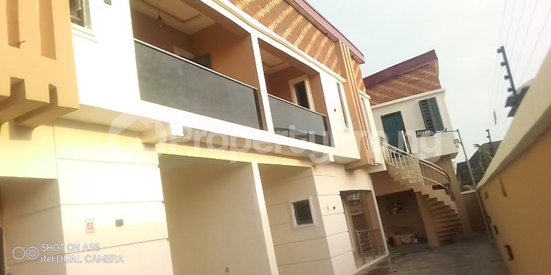 3 bedroom House for rent Gulf Near Lakowe Lakes Gulf Course Oribanwa Ibeju-Lekki Lagos
