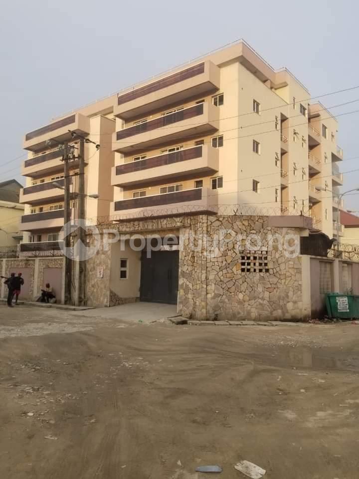 3 bedroom House for rent  ONIRU Victoria Island Lagos
