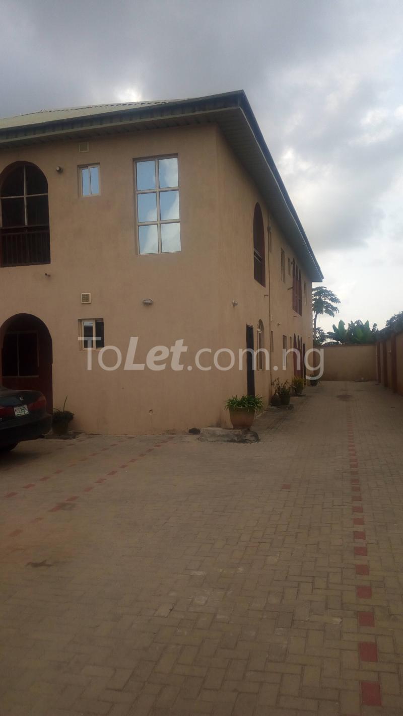 3 bedroom Flat / Apartment for rent Ibeju Bus Stop, Ibeju-Lekki Lagos