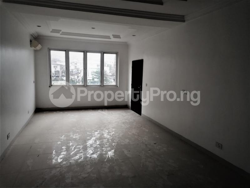 3 bedroom House for rent Oregun Ikeja Lagos