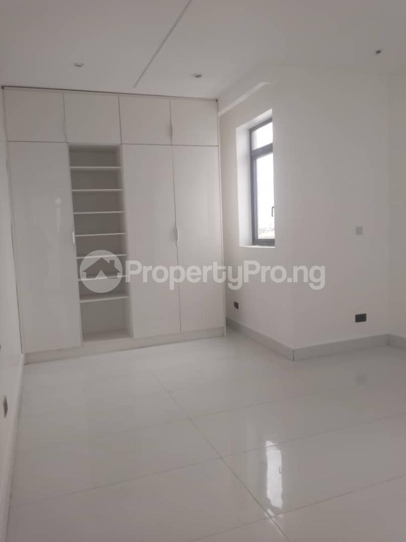 3 bedroom Flat / Apartment for sale Ikate Lekki Lagos