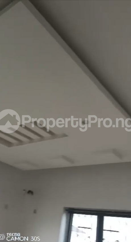 3 bedroom Flat / Apartment for rent Ogudu-Orike Ogudu Lagos