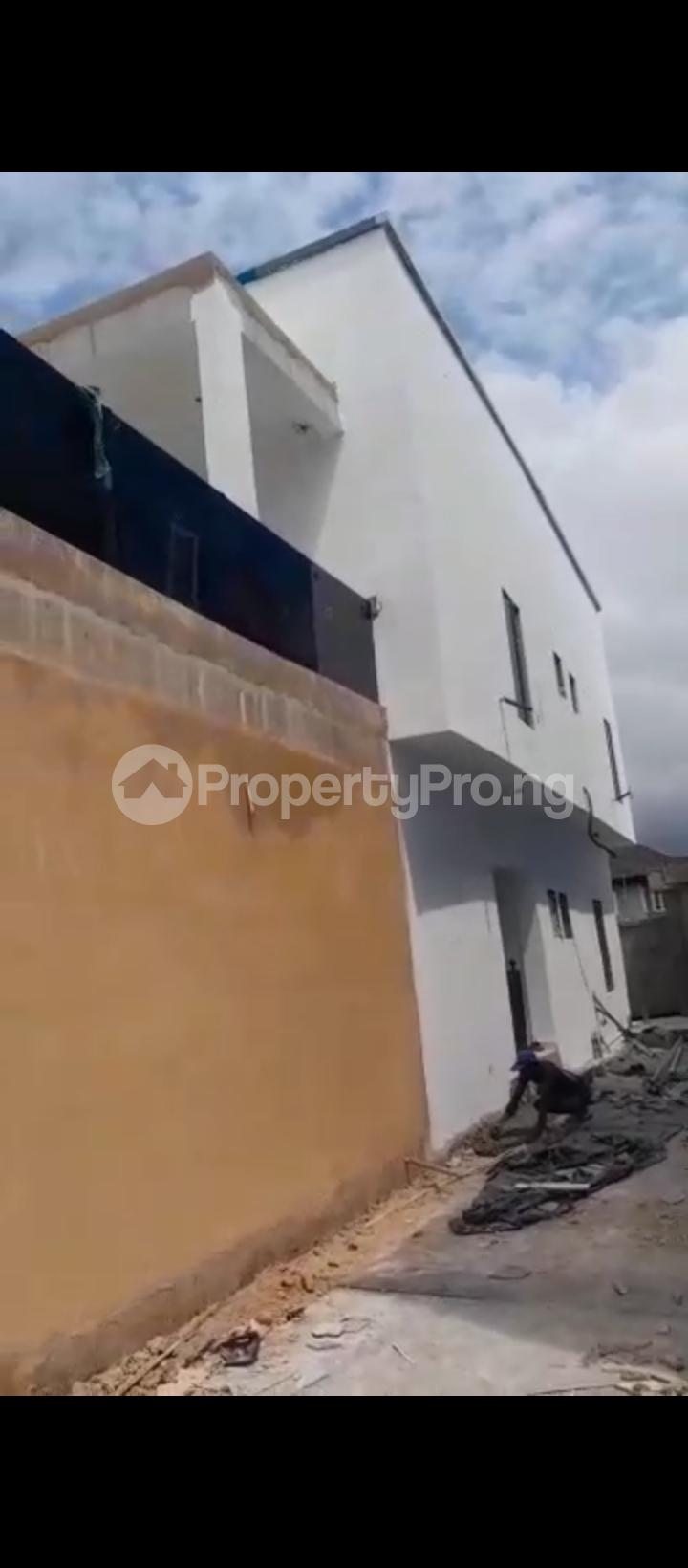 4 bedroom House for rent Maryland Lagos
