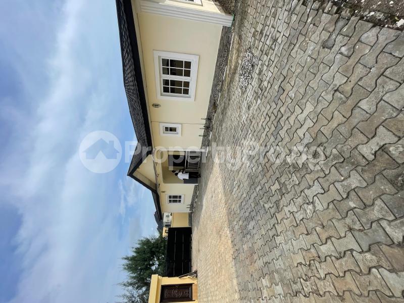 4 bedroom House for rent Off Mobil Road Ilaje Ajah Lagos