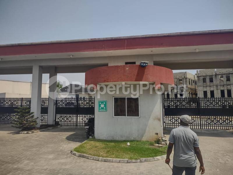 4 bedroom House for sale Lekki Pear Estate Behind Blenco Supermarket Olokonla Ajah Lagos