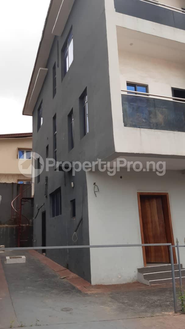4 bedroom House for rent Shangisha Ketu Lagos