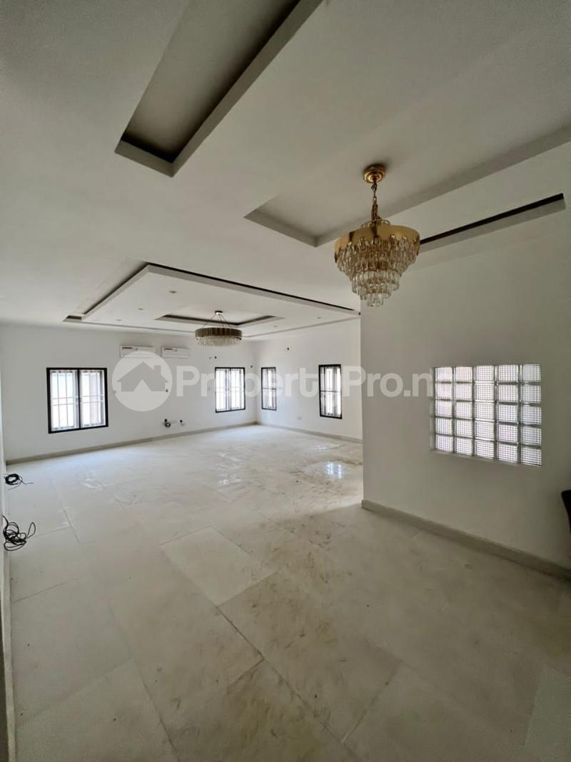 4 bedroom House for rent Ochacho Estate By Turkish Hospital Idu Abuja