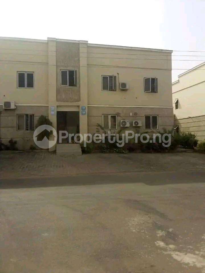 4 bedroom House for rent Brains And Hammers City Estate Life Camp Abuja
