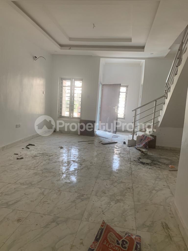 4 bedroom House for rent Jabi Airport Road Jabi Abuja