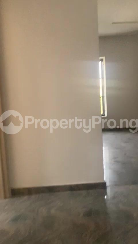 4 bedroom House for rent Jabi Lake Axis Jabi Abuja