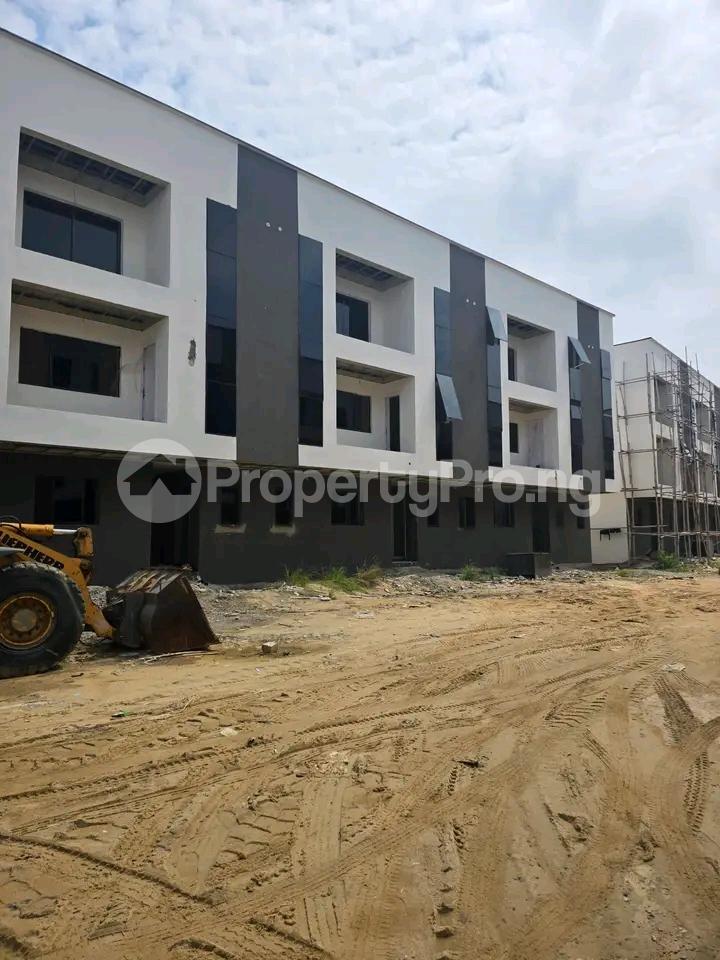 4 bedroom House for sale Lagoon District Lekki Forshore Lekki Phase 1 Lekki Lagos