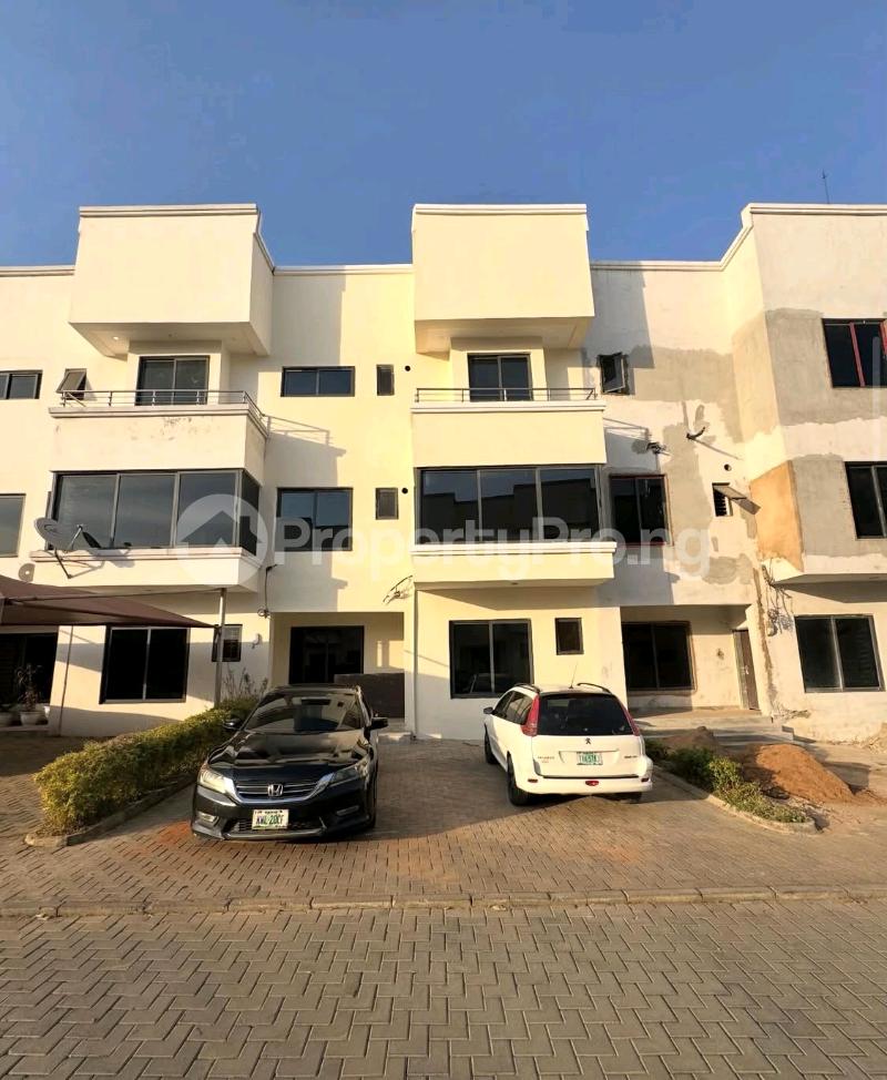 4 bedroom House for rent Katampe Extension Katampe Abuja