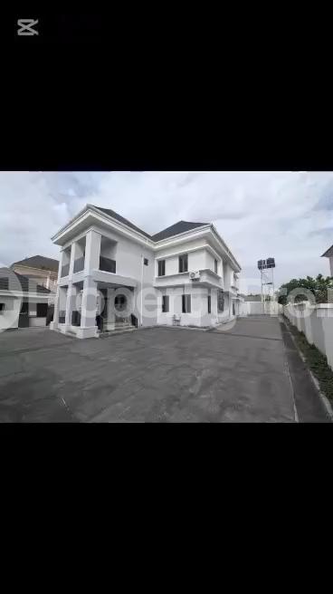 5 bedroom House for rent Galadimawa Abuja