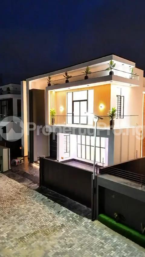 5 bedroom House for sale Ikota Lekki Ikota Lekki Lagos
