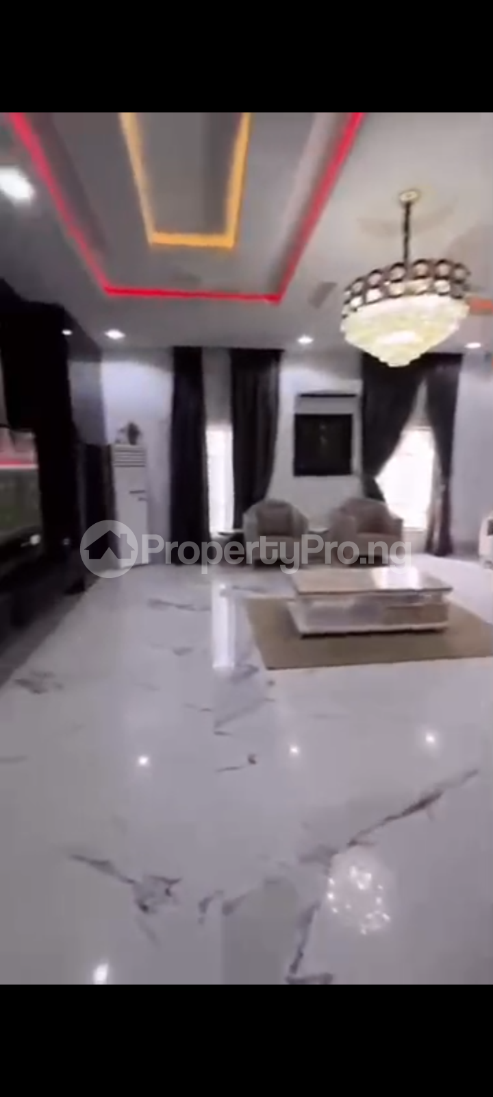 6 bedroom House for sale Nizamire Hospital Area Idu Abuja