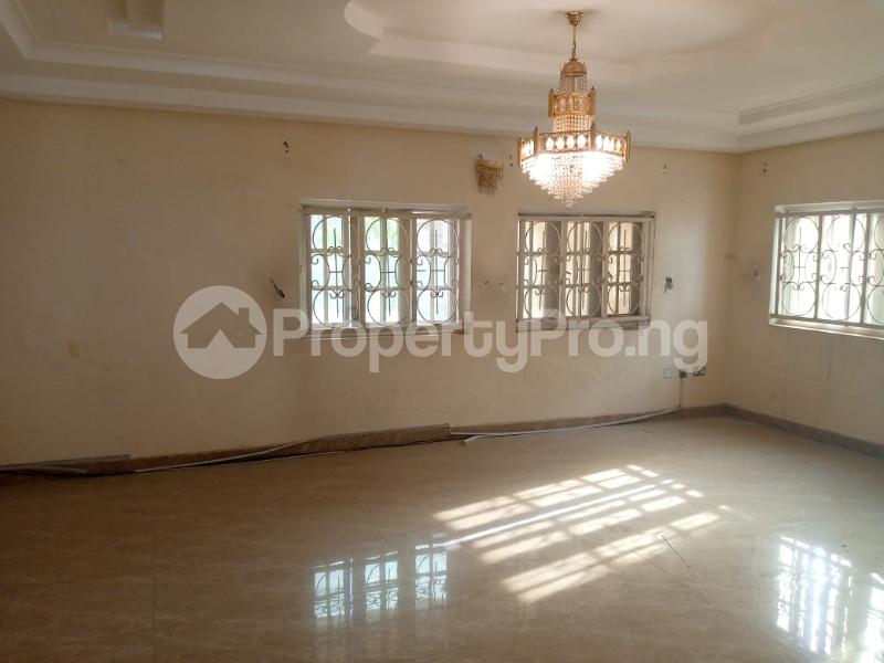 6 bedroom House for rent Kaura (Games Village) Abuja