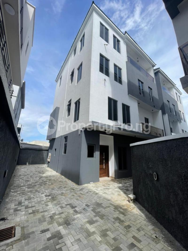 6 bedroom House for sale Lekki Phase1 Lekki Phase 1 Lekki Lagos