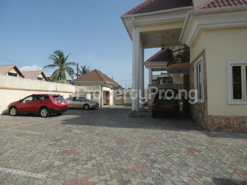 1 bedroom Flat / Apartment for rent Mike Adegbite Avenue, Phase 1 Lekki Lagos - 0