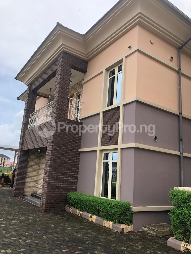 5 bedroom House for sale Royal Garden Ajah Lagos