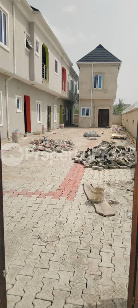 2 bedroom Flat / Apartment for rent Seaside Estate Badore Ajah Lekki Lagos