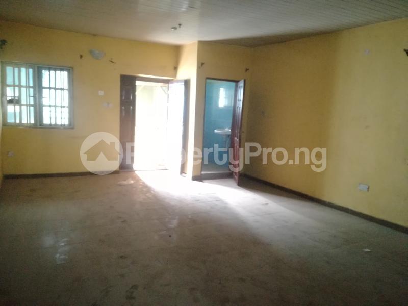 3 bedroom Flat / Apartment for rent An Estate Off College Road Ifako-ogba Ogba Lagos