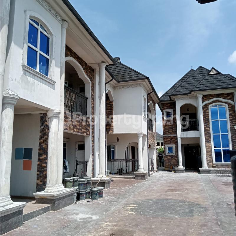 1 bedroom Flat / Apartment for rent Connerstone Ozuoba Obia-Akpor Port Harcourt Rivers