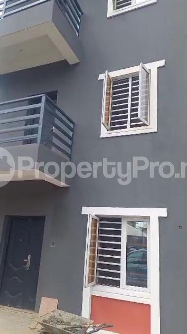 2 bedroom Flat / Apartment for rent Igbon Efon Lekki Lagos
