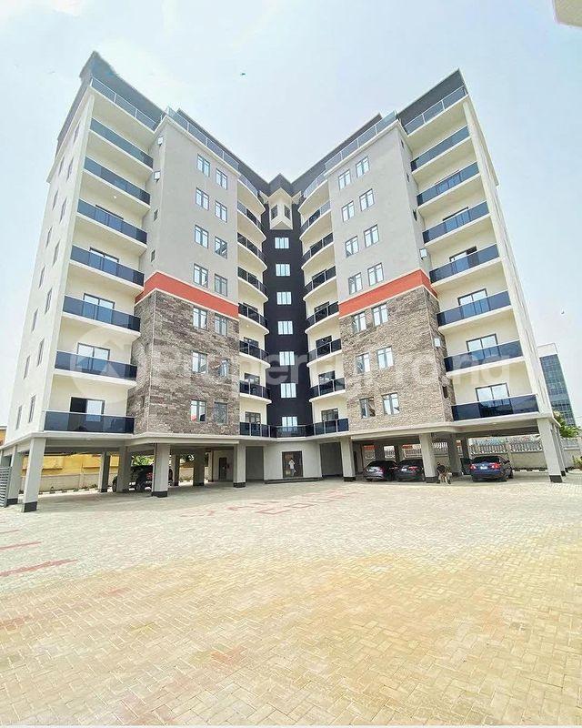 3 bedroom Flat / Apartment for sale Victoria Island Extension Victoria Island Lagos