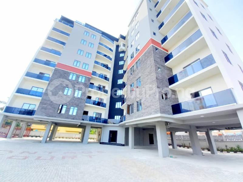 3 bedroom Flat / Apartment for sale Victoria Island Extension Victoria Island Lagos