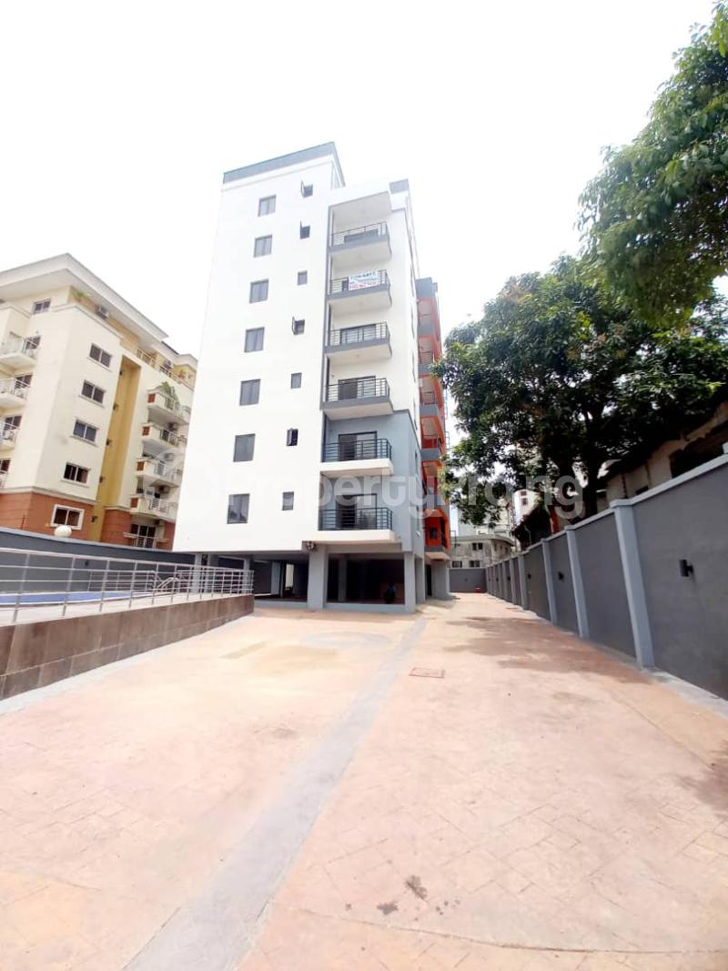 3 bedroom Flat / Apartment for sale   Victoria Island Extension Victoria Island Lagos - 18