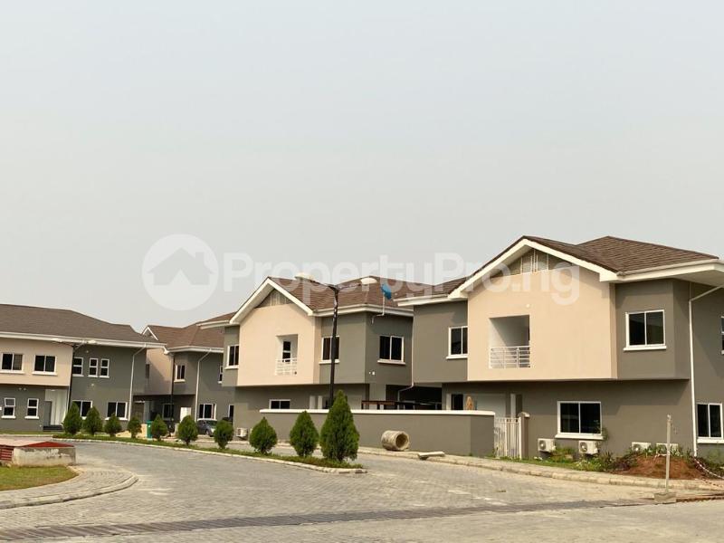 4 bedroom House for sale Lekki Right, Lekki Phase 1 Lekki Phase 1 Lekki Lagos