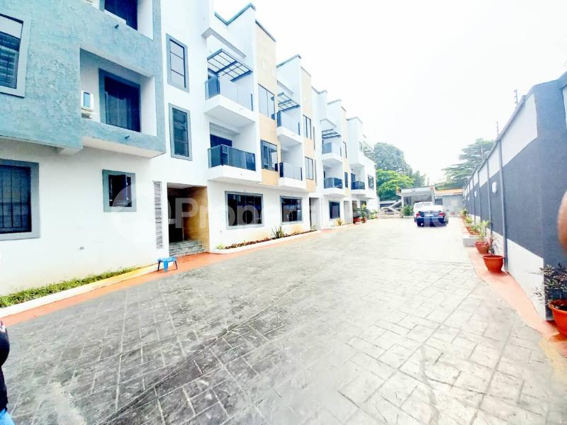 4 bedroom House for sale Banana Island Ikoyi Lagos