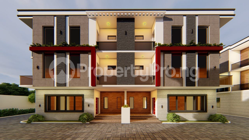 5 bedroom House for sale Residential Zone Banana Island Ikoyi Lagos
