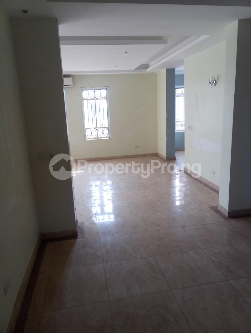 4 bedroom Flat / Apartment for rent Katampe Ext Abuja