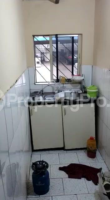 1 bedroom Flat / Apartment for rent Around Fish Market Life Camp Abuja