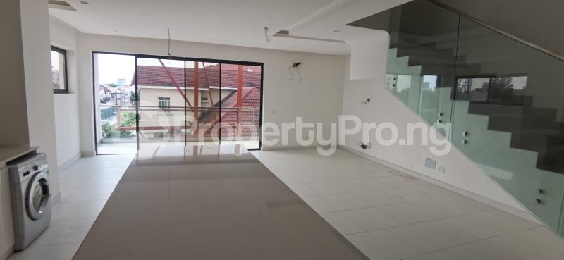 2 bedroom Flat / Apartment for rent Lagoon Front Lekki Phase 1 Lekki Lagos