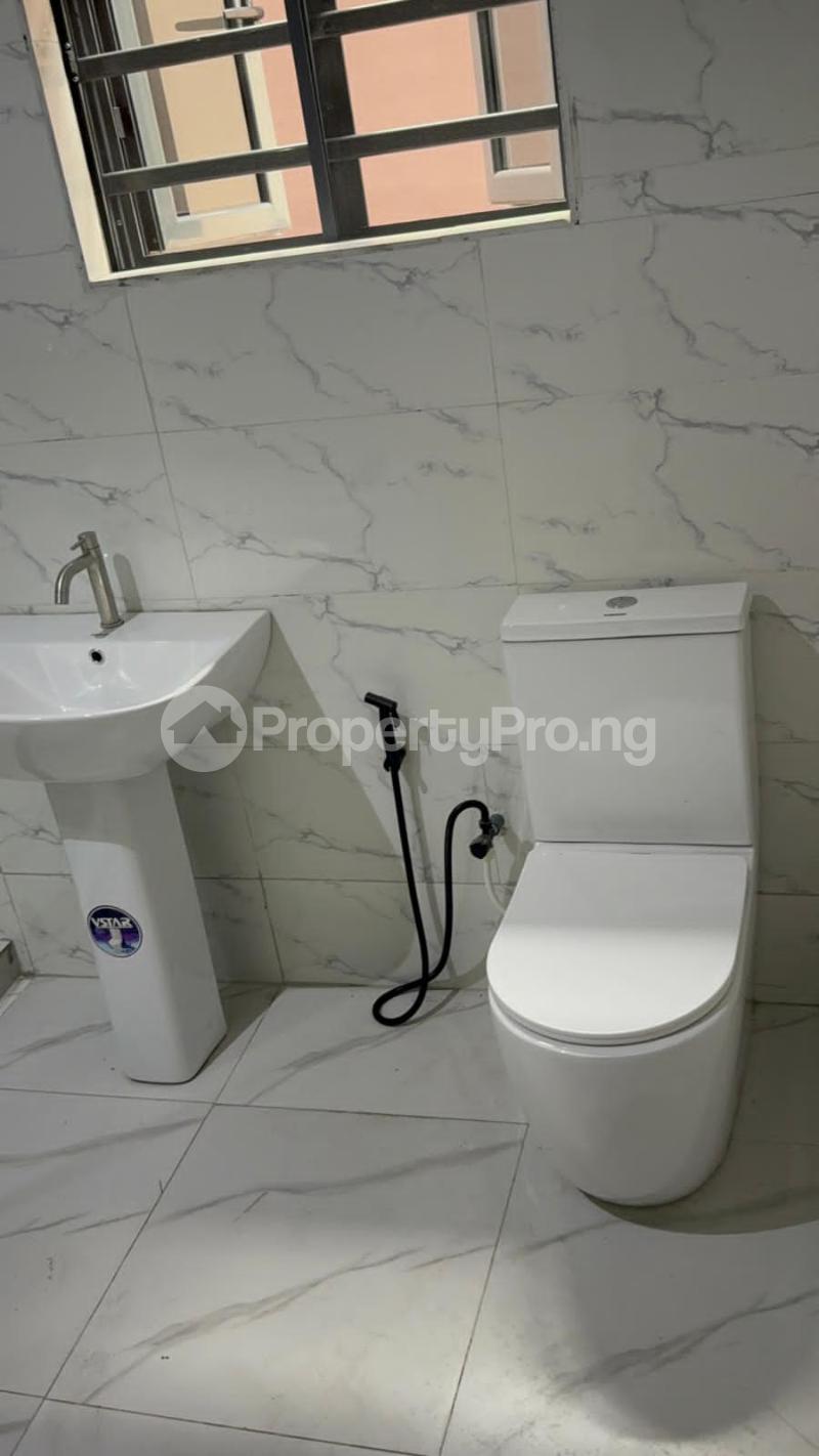 House for sale Malami Est Oluyole Estate Ibadan Oyo